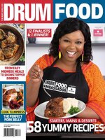 Drum: Food Ambassador